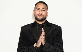 Até tem o carro do Batman! Neymar investe mais de 50 milhões em frota de luxo