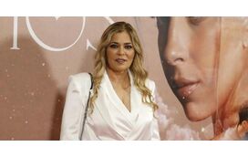 Branco dominou 'Gala dos Sonhos' da Associação Sara Carreira