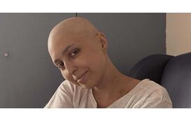 Saiba quem é a jovem de 23 anos que está a comover o país: "Desistiram de mim, retiraram-me a medicação, deixaram de me fazer exames, para eles estou morta"