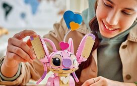 Os Legos mais pedidos pelos miúdos no Natal! Surpreenda-os com esta caixa didática