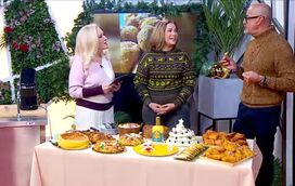 Sugestões de doces para a sua Consoada