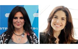 A polémica do croquete tem novo bate-boca entre Roberta Medina e Sónia Tavares e "guerra" reacende-se