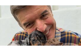 Tratar os cães por "meus bebés"? João Baião é criticado... mas responde 