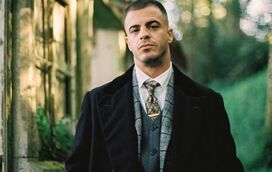 Bronca. Ex-companheira de Dillaz, namorado de Bárbara Bandeira, acusa-o de hipocrisia em anúncio contra a masculinidade tóxica