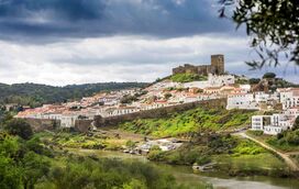 As três aldeias portuguesas distinguidas lá fora e que esperam pela sua visita