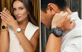 Os smartwatches preferidos deste Natal são da One e aliam as funcionalidades ao design de excelência