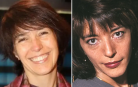 Margarida Pinto Correia quebra o silêncio após a morte da irmã, Clara Pinto Correia