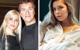 Dor eterna. Em lágrimas, Tony Carreira e Fernanda Antunes recordam a filha Sara e assumem: "Estes dias não são fáceis"