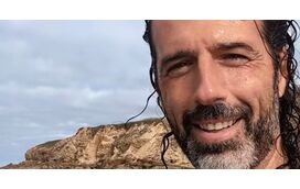 EXCLUSIVO. Gustavo Santos explica as polémicas sobre Nuno Markl e assume: "Essa malta que fala mal de mim e me chama nomes tem um lugar no meu coração" 