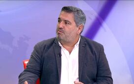 "Estamos todos unidos neste alerta”: Bernardo Ribeiro sobre risco de oito distritos ficarem sem acesso à imprensa escrita