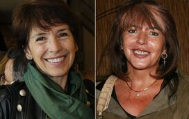 As últimas palavras de homenagem a Clara Pinto Correia partilhadas pela irmã Margarida Pinto Correia