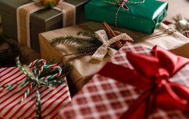 Presentes de última hora até dez euros para as trocas em família