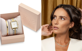 A ONE tem as joias mais desejadas deste Natal. Surpreenda-se com as nossas escolhas