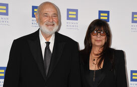 Realizador Rob Reiner e mulher encontrados mortos em casa... às mãos de um dos filhos