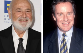 Horror em Hollywood: depois de Rob Reiner, morto pelo filho, relembre o homicídio de Phil Hartman que chocou os fãs de 'Os Simpsons'