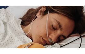 Atualização do estado de saúde de Marta d'Orey