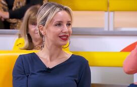 Luciana Abreu explica como vai ser o seu novo programa ao lado de Rui Oliveira na CMTV