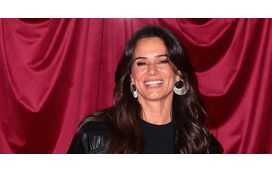 De Cláudia Vieira e Maria João Bastos! As estrelas do jantar de Natal da L'Agence