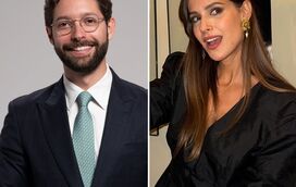 Romance improvável? Quem é Bruno Gonçalves, o eurodeputado que terá conquistado o coração de Mariana Monteiro