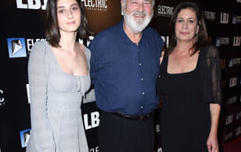 Os detalhes trágicos: Filha de Rob Reiner encontrou o corpo do pai, sem se aperceber que a mãe também estava morta