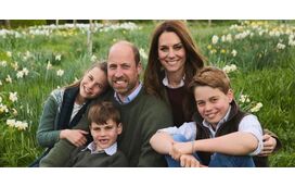 O enorme desafio e a superação de Kate Middleton após a luta contra o cancro: "Porque, no final, a coragem não é apenas seguir em frente"