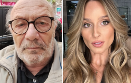 Alfredo Barroso reage às críticas que recebeu por comentar decote de Catarina Caria