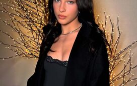 Filha de Bill Gates reata com o ex depois de se separar do neto de Paul McCartney