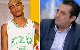 "Tem de arranjar uma namorada": O conselho de Futre para Lamine Yamal acalmar 