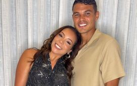 Thiago Silva é o novo reforço do FC Porto, mas não vem sozinho! Famosa influenciadora é a dona do seu coração