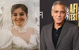George Clooney inconsolável com morte da irmã: "Ada, a minha heroína"