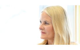 "Não tem forças": As palavras dos reis da Noruega sobre a princesa Mette-Marit, que precisa de um transplante de pulmão