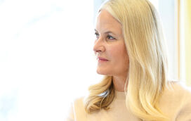 "Não tem forças": As palavras dos reis da Noruega sobre a princesa Mette-Marit, que precisa de um transplante de pulmão