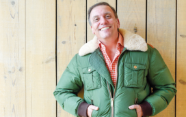 Joaquim Monchique sofre AVC após espetáculo com Maria Rueff