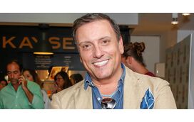 Como está Joaquim Monchique após AVC? "Não há risco de sequelas!"