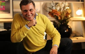 Transferido para Lisboa após AVC. As últimas atualizações sobre o estado de saúde de Joaquim Monchique