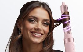 O modelador de cabelo que é primo do Dyson Airwrap mas bem mais económico