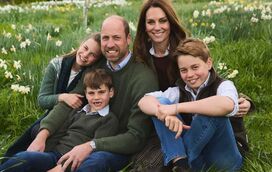 Como William conseguiu proteger a família durante a doença de Kate, que lhe ficou "eternamente agradecida"