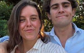 A trágica história de amor da influencer espanhola que está a causar comoção no país vizinho e a última viagem em casal