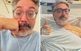 Verdades e mentiras do caso Markl: como o humorista recuou para se proteger de gatilhos e das próprias emoções