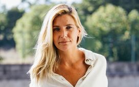 Desabafo surpreendente: Inês Castel-Branco fala sobre o Natal com o único filho: "A vida aconteceu e divórcio e custódia partilhada"