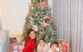 Excluído! Liliana Filipa mostra o seu Natal sem Daniel Gregório... que ainda tem esperança numa reaproximação