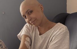 Morreu Ângela Pereira, a jovem de 23 anos que comoveu o país com a sua batalha para continuar a viver