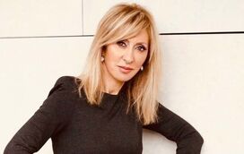 "Quem é que já não sentiu o peso da traição?", questiona Judite Sousa