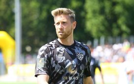 Luto no futebol alemão: Sebastian Hertner morre durante as férias em acidente trágico