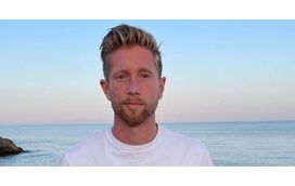 Quem era Sebastian Hertner, o futebolista que morreu ao cair de teleférico numa estância de esqui