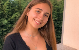 Os últimos vídeos: Ângela Pereira recordou a sua vida antes do cancro e contou como descobrira a doença fatal aos 20 anos