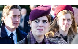 A decisão das princesas Eugenie e Beatrice que é mais um duro golpe para o pai, o príncipe André