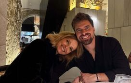 Cristina Ferreira celebra aniversário de João Monteiro e mostra-o na cama do hotel: "O meu amor faz anos"