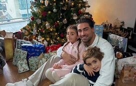 Separação definitivamente assumida. Daniel Gregório mostra a sua nova realidade, com os filhos e sem os luxos que Liliana Filipa gosta de expor 