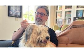 A "mão marota" de Nuno Markl e outras confusões do humorista que envolvem o herói do momento Trubin